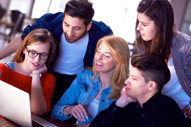 Агентство Цифровых Решений NsDigital